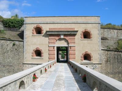 FORTE IN FIORE